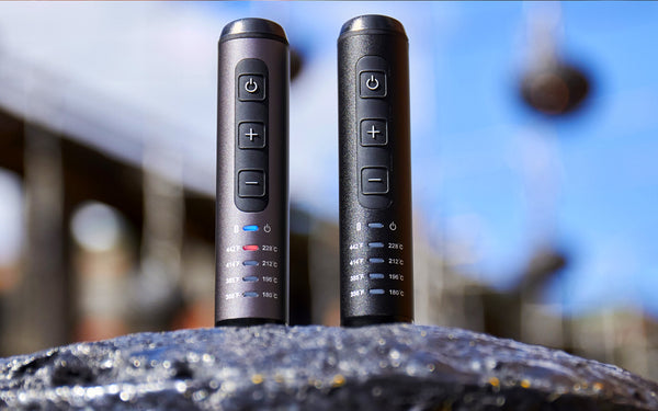 How to distinguish a good vape from a bad one - Vapium