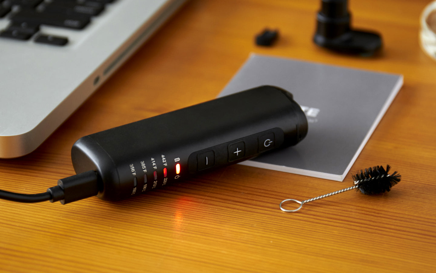 When, Why and How to Clean Your Vaporizer