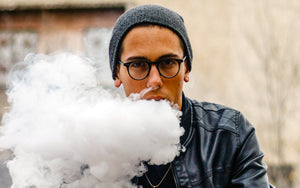 6 Reasons to Vape