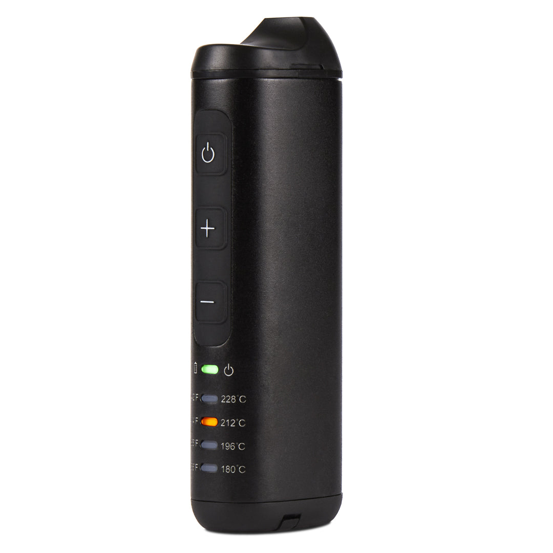 Vapium LITE Dry Herb Vaporizer Vapium LITE Dry Herb Vaporizer