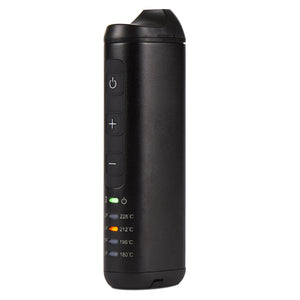 Vapium LITE Dry Herb Vaporizer Vapium LITE Dry Herb Vaporizer