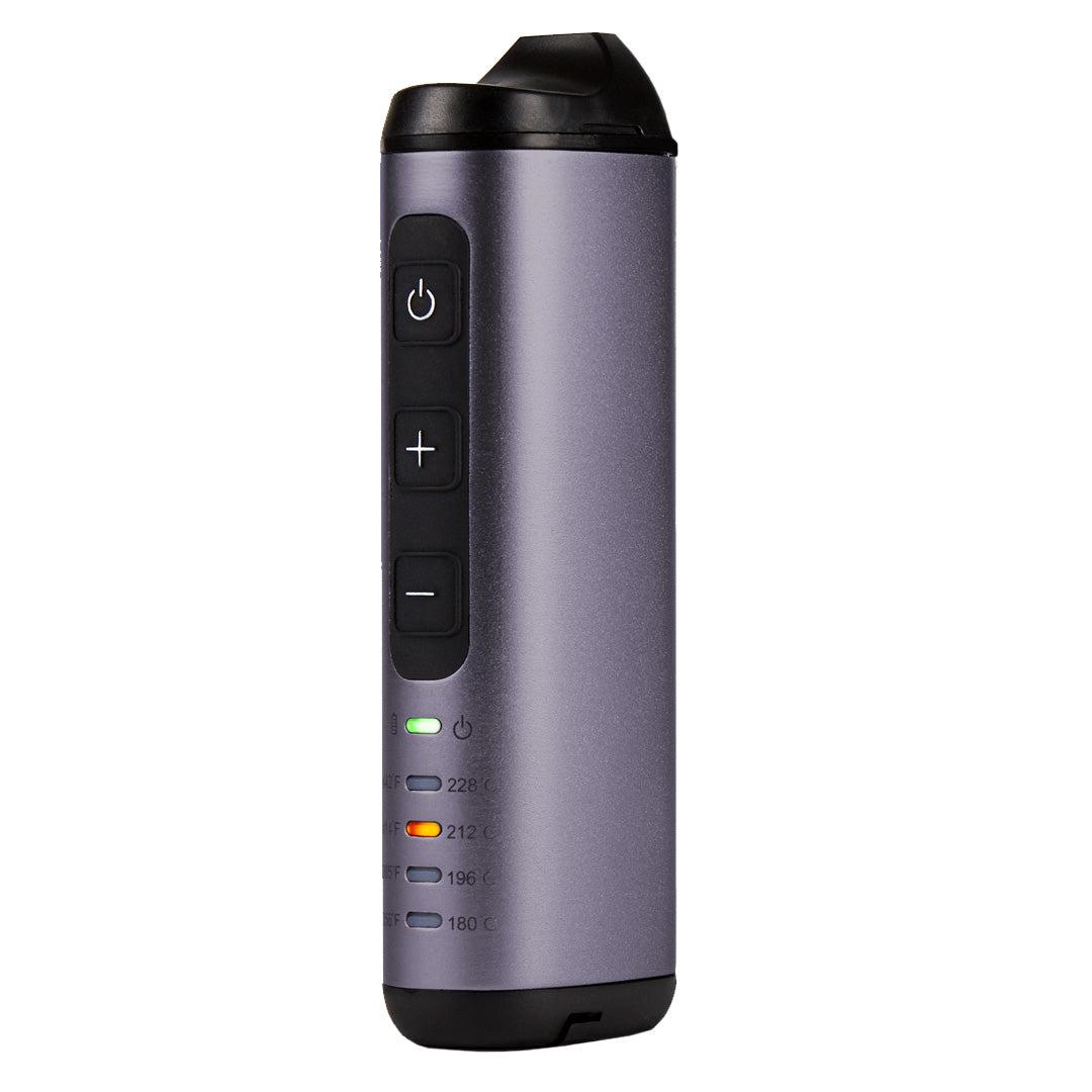 Vapium LITE Dry Herb Vaporizer Vapium LITE Dry Herb Vaporizer